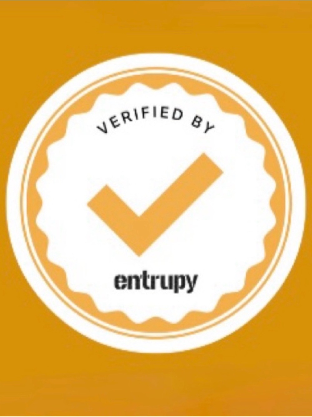 Entrupy